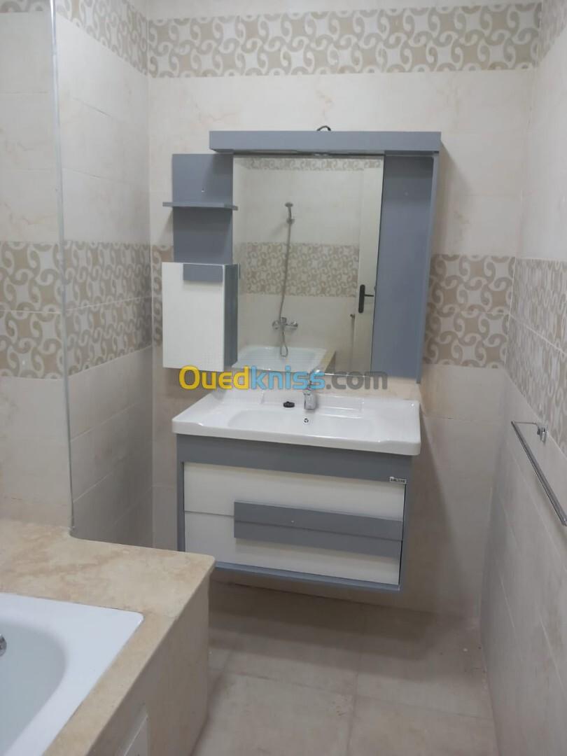 Vente Appartement F4 Tizi Ouzou Tizi ouzou