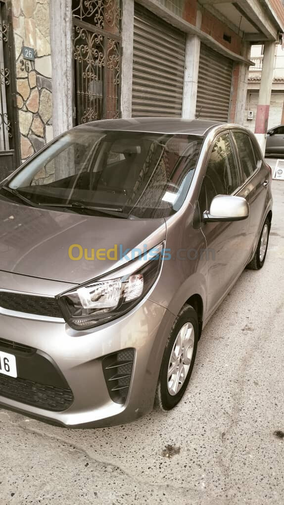 Kia Picanto 2019 LX Confort