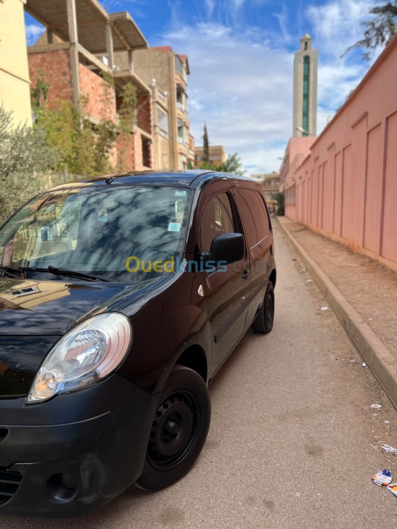 Renault Kangoo 2011 Kangoo