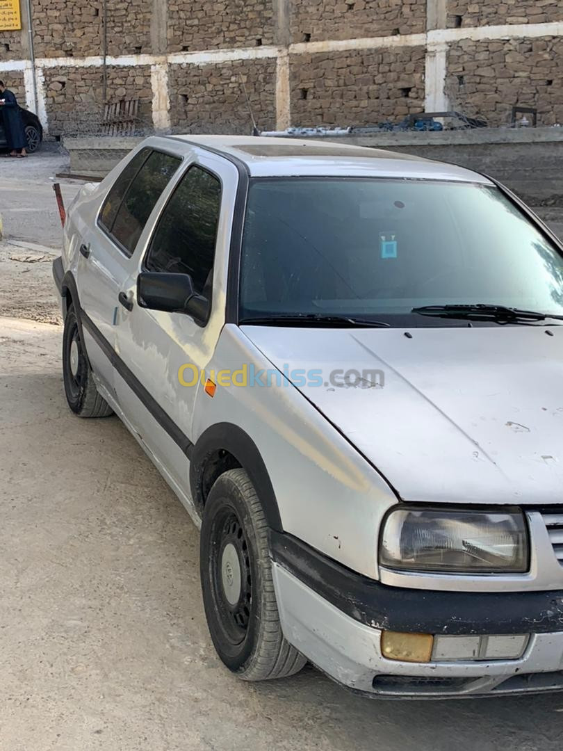 Volkswagen Vento 1995 Vento