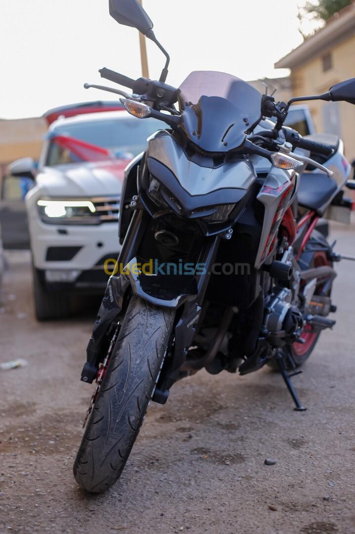 Kawasaki Z900 Kawasaki 2019