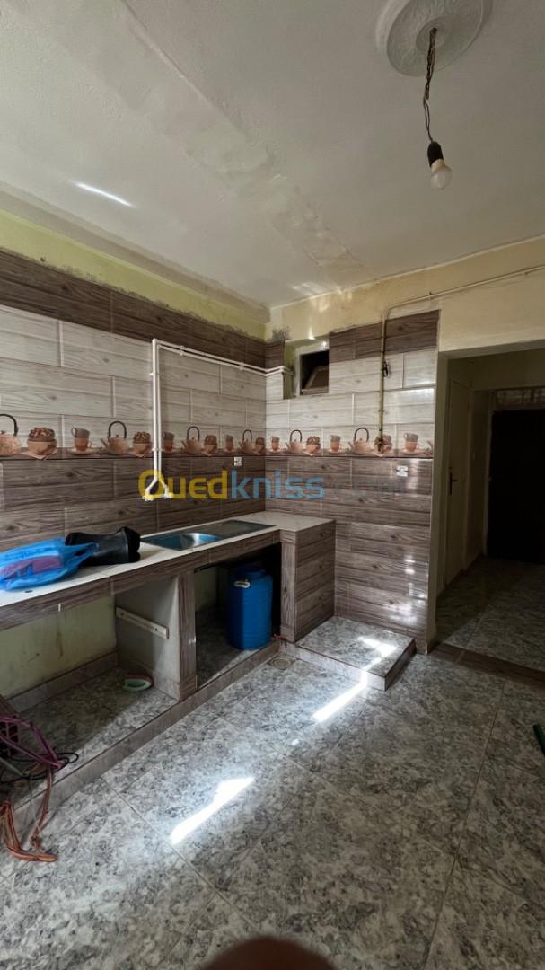 Vente Appartement F2 Batna Batna