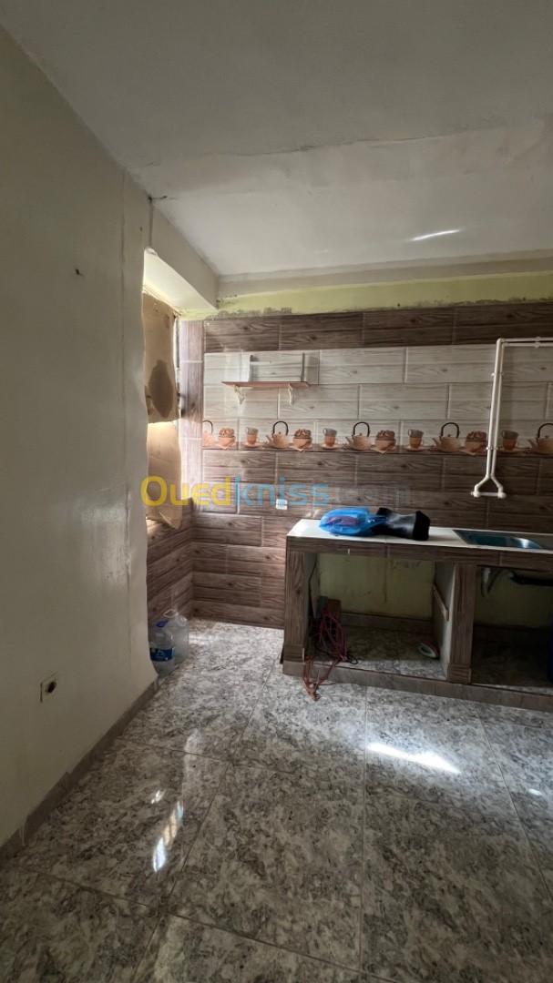 Vente Appartement F2 Batna Batna