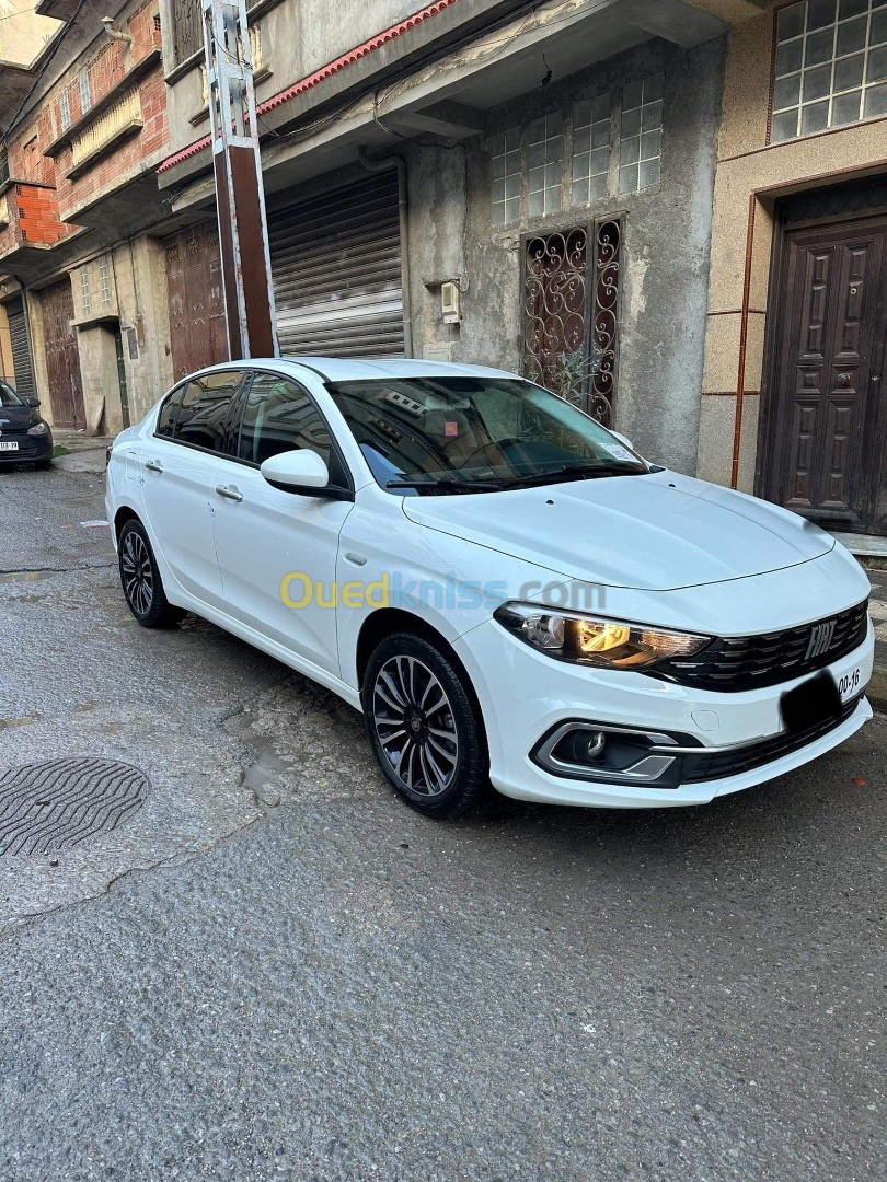 Fiat Tipo 2023 Life