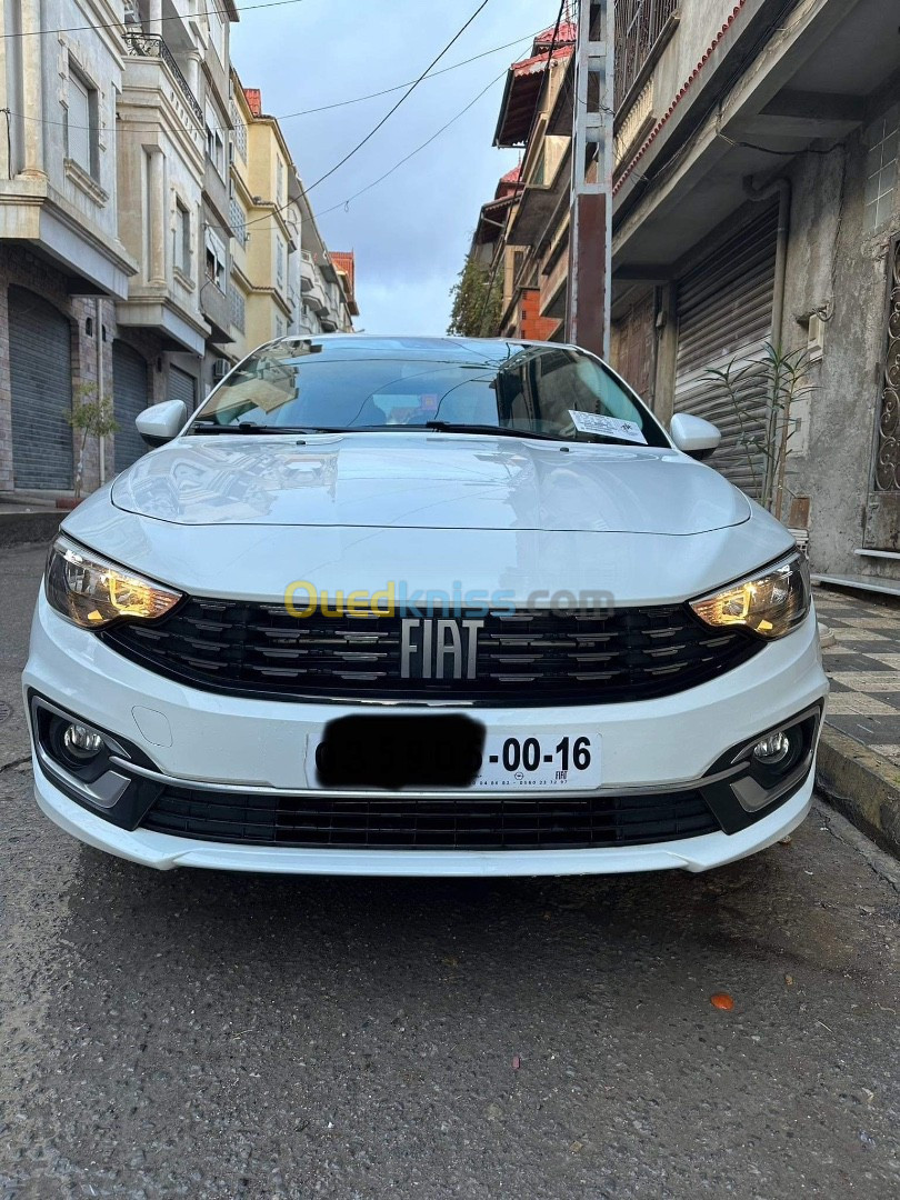 Fiat Tipo 2023 Life