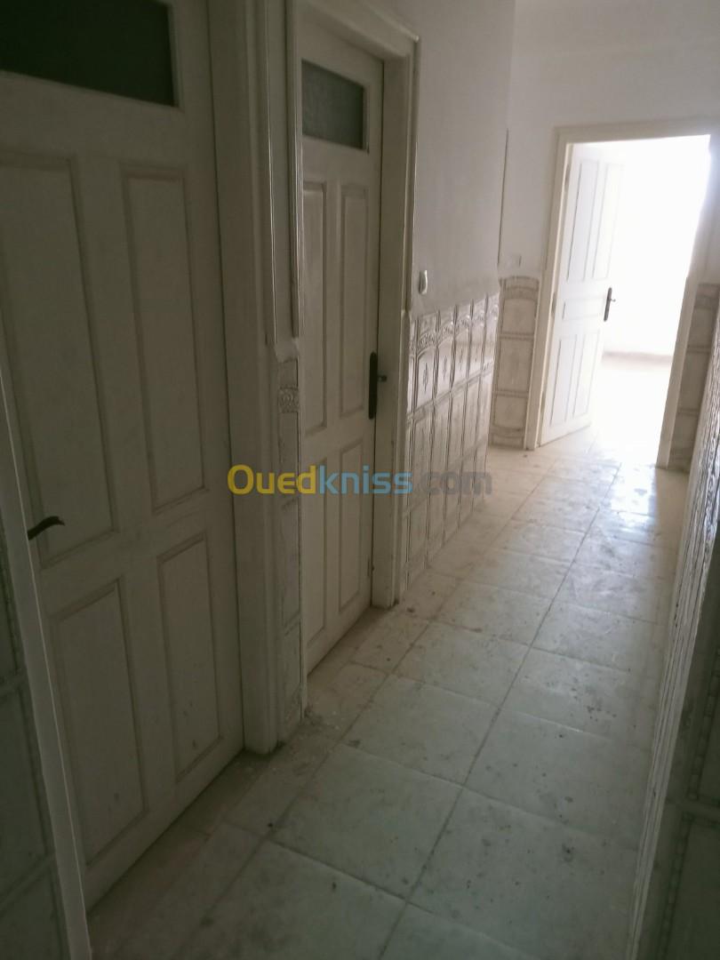 Vente Appartement F3 Batna El madher