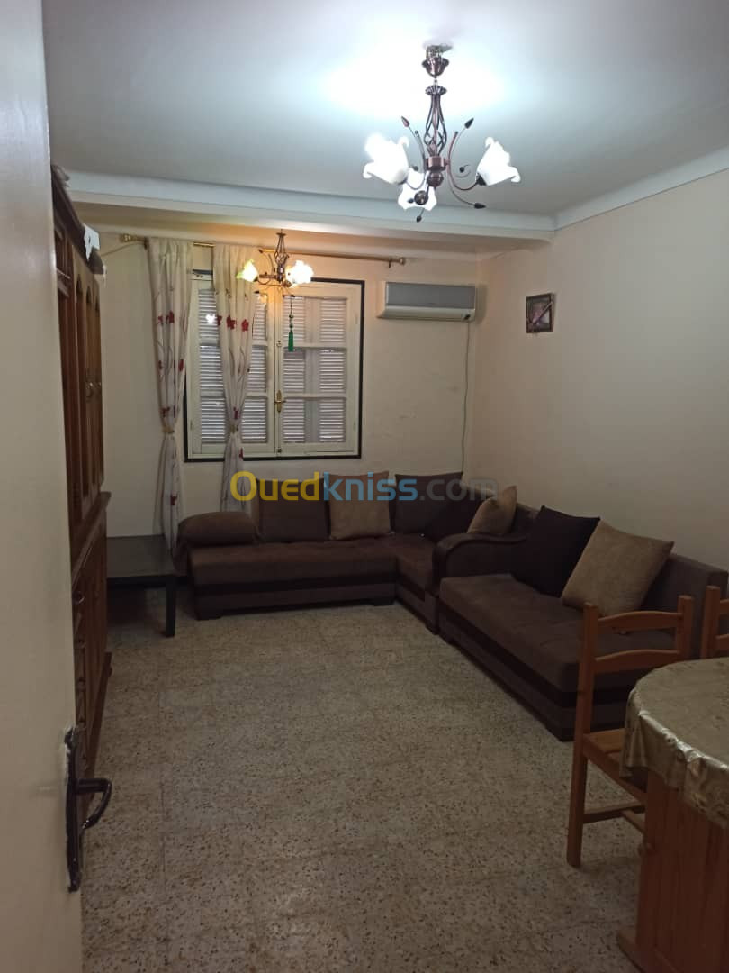 Vente Appartement F4 Tizi ouzou Abi youcef