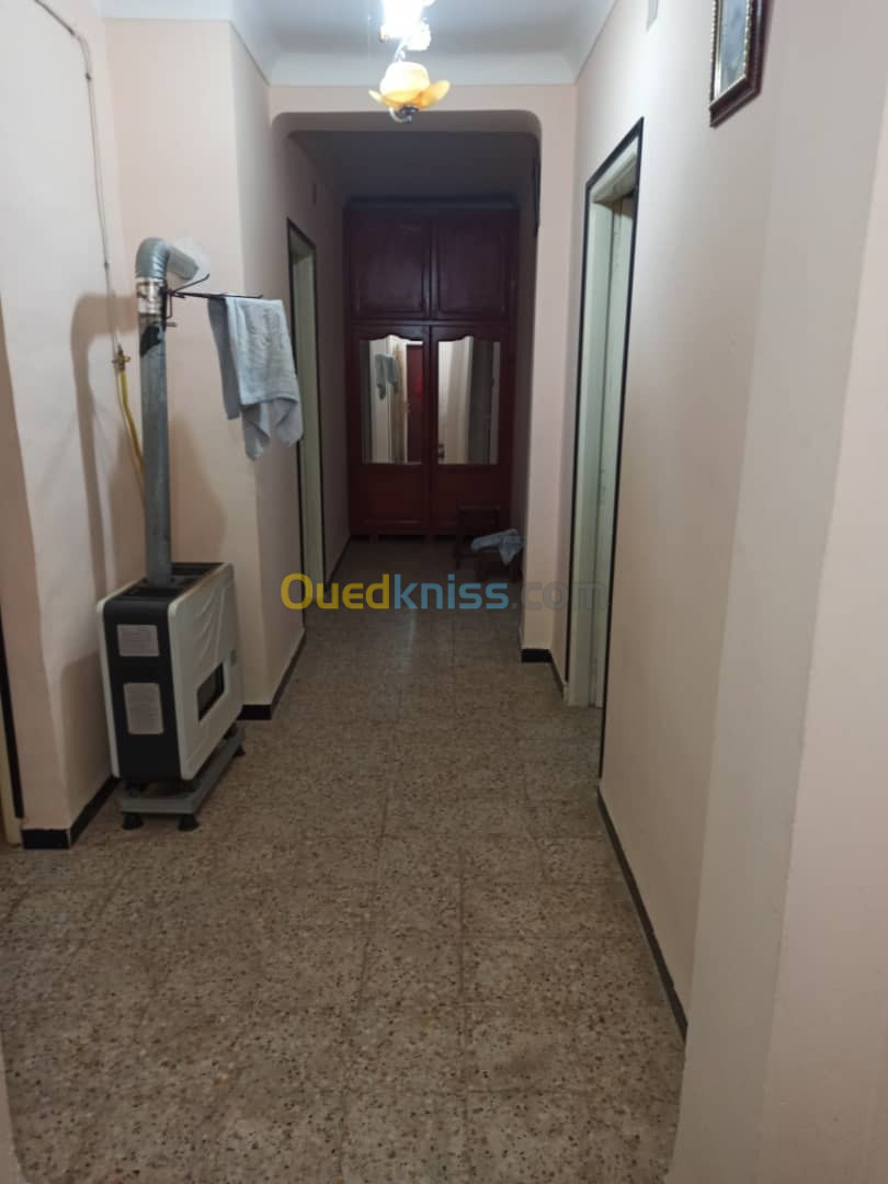 Vente Appartement F4 Tizi ouzou Abi youcef