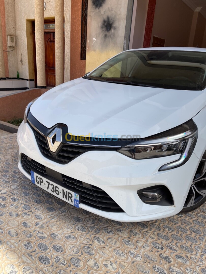 Clio 5 Runult 2023 