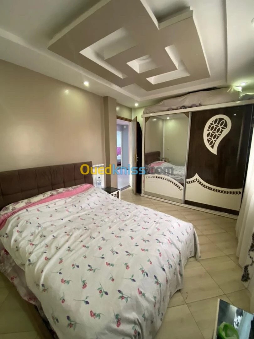 Vente Duplex F5 Sidi Bel Abbès Sidi bel abbes