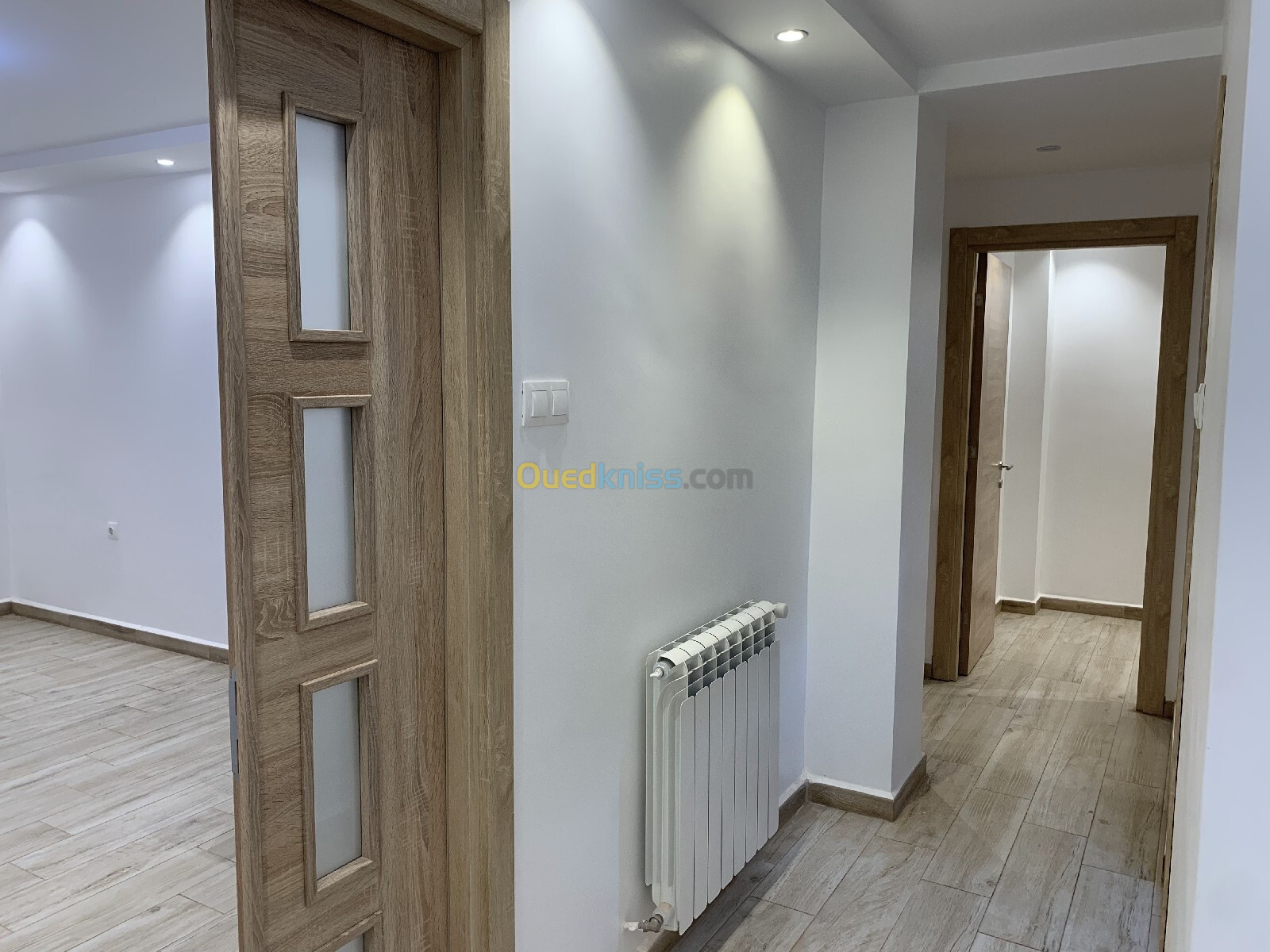 Vente Appartement F3 Alger Bordj el kiffan