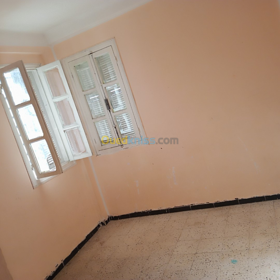 Vente Appartement F2 Mila Mila