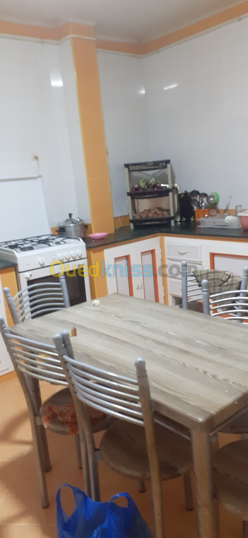 Vente Appartement F04 M'Sila Msila