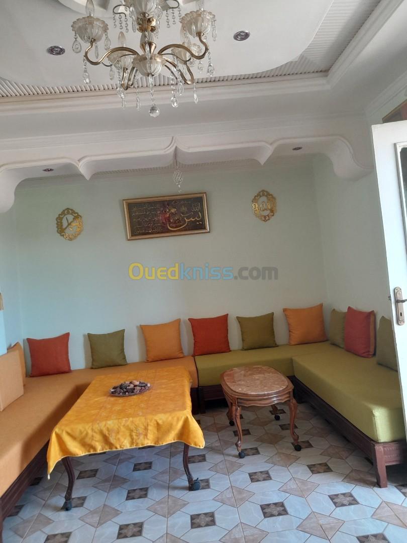 Vente Appartement F4 Sidi bel abbes Sidi bel abbes