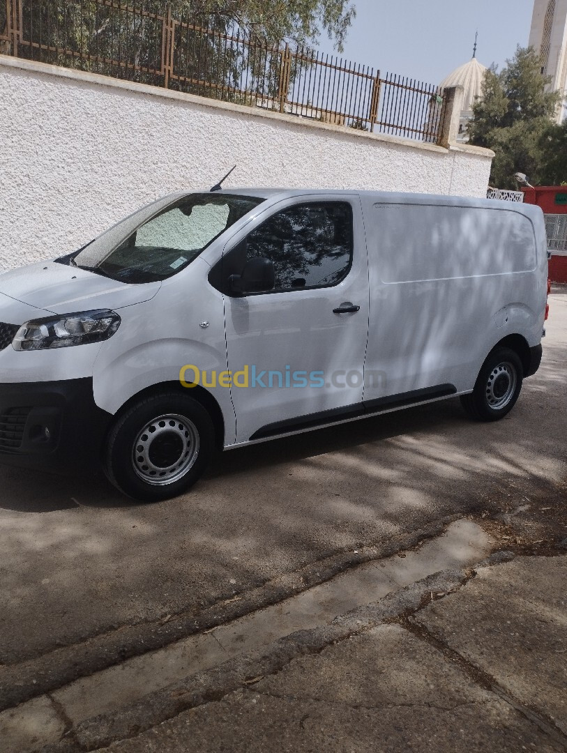 Fiat SCUDO 2024 Professional