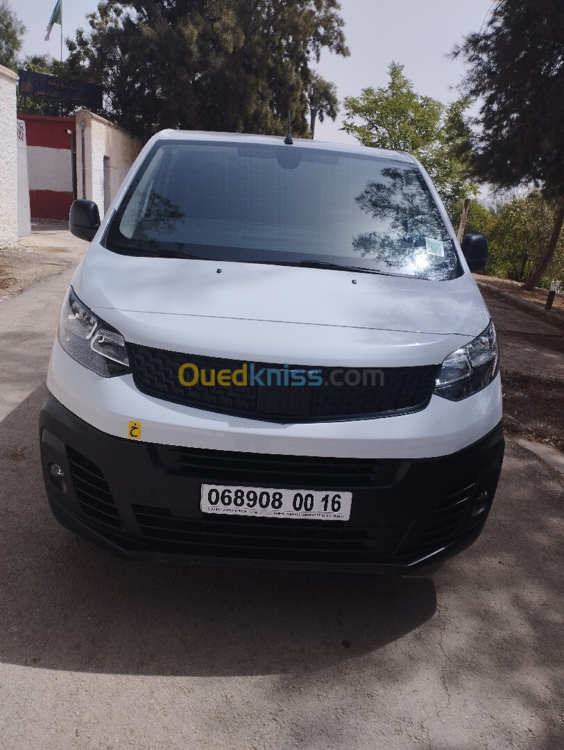 Fiat SCUDO 2024 Professional