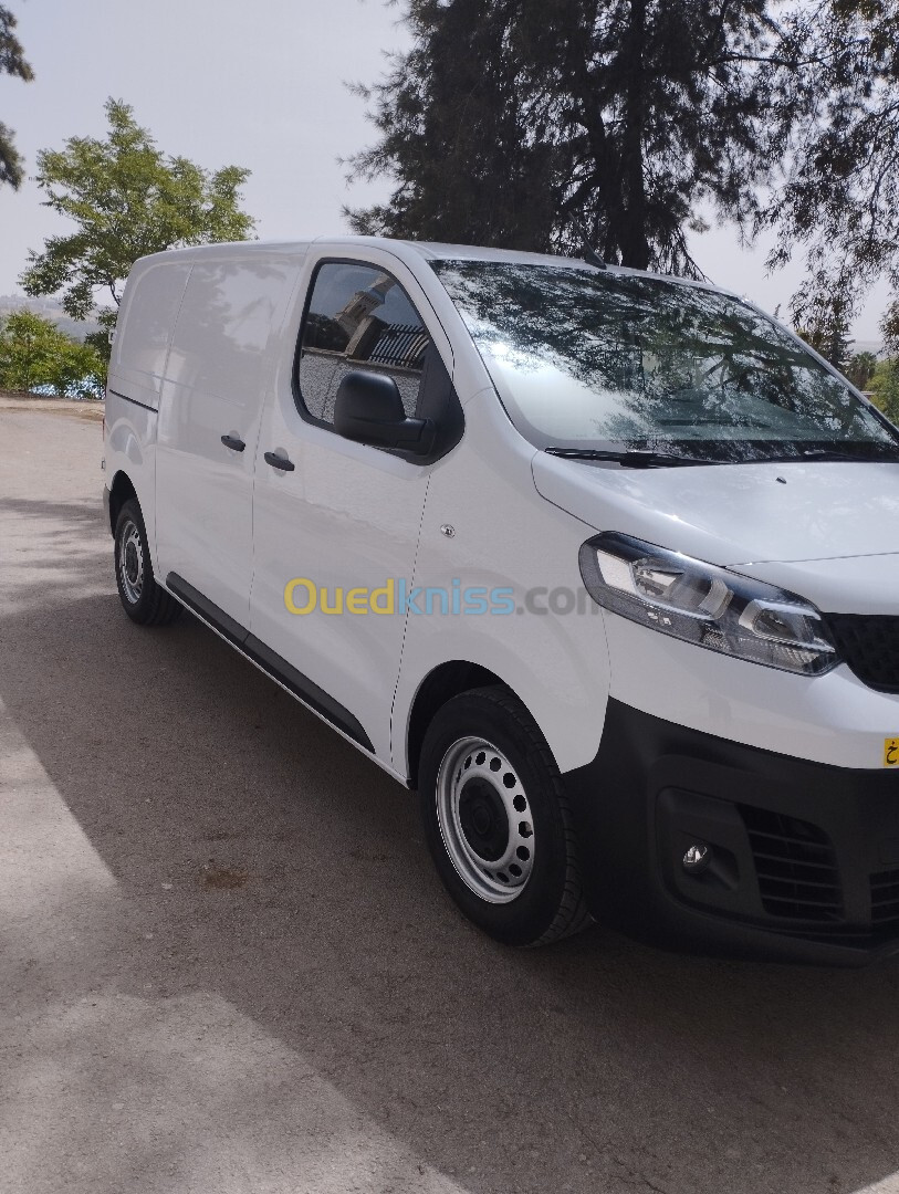 Fiat SCUDO 2024 Professional