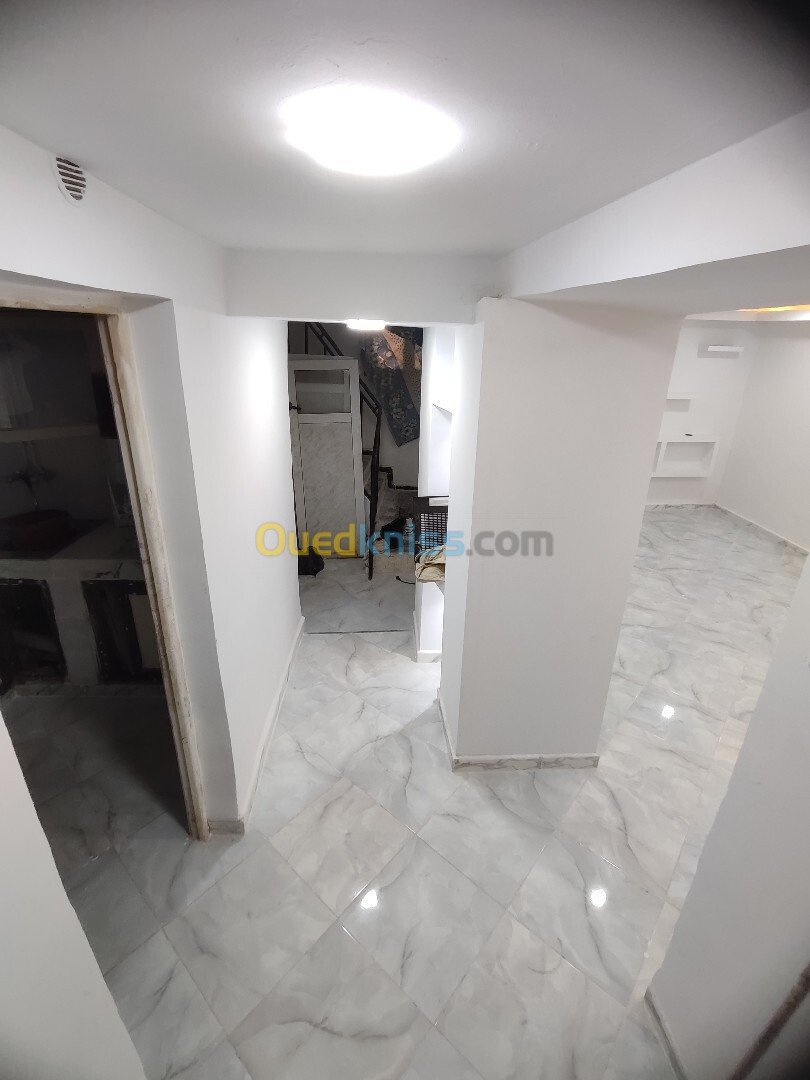 Vente Niveau De Villa F4 Tizi Ouzou Tizi ouzou