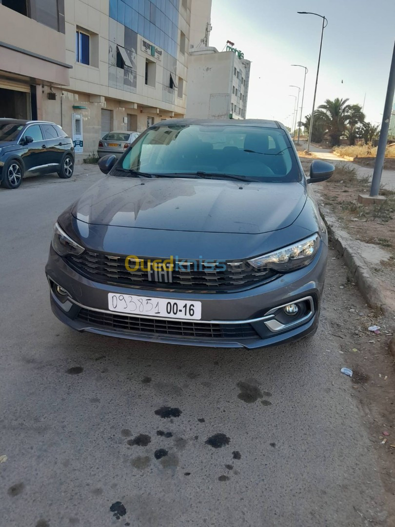 Fiat Tipo 2024 Life