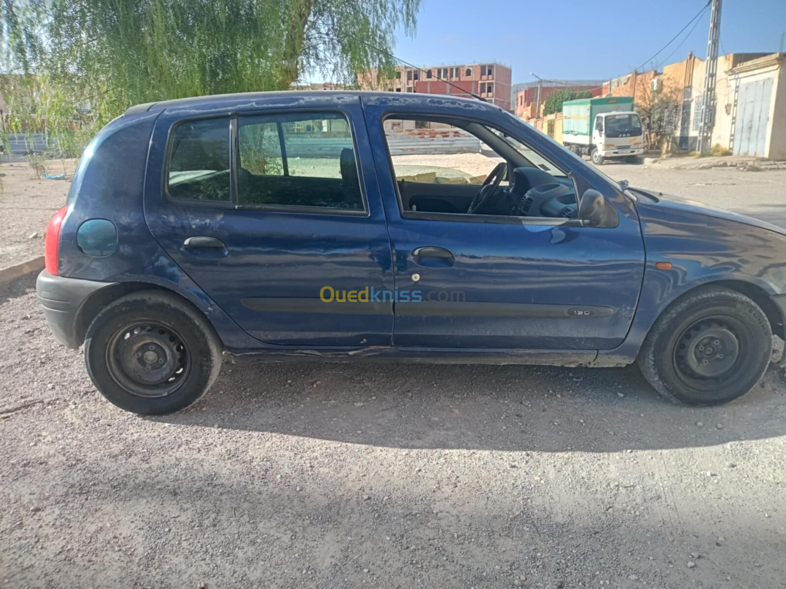 Renault Clio 1 1999 