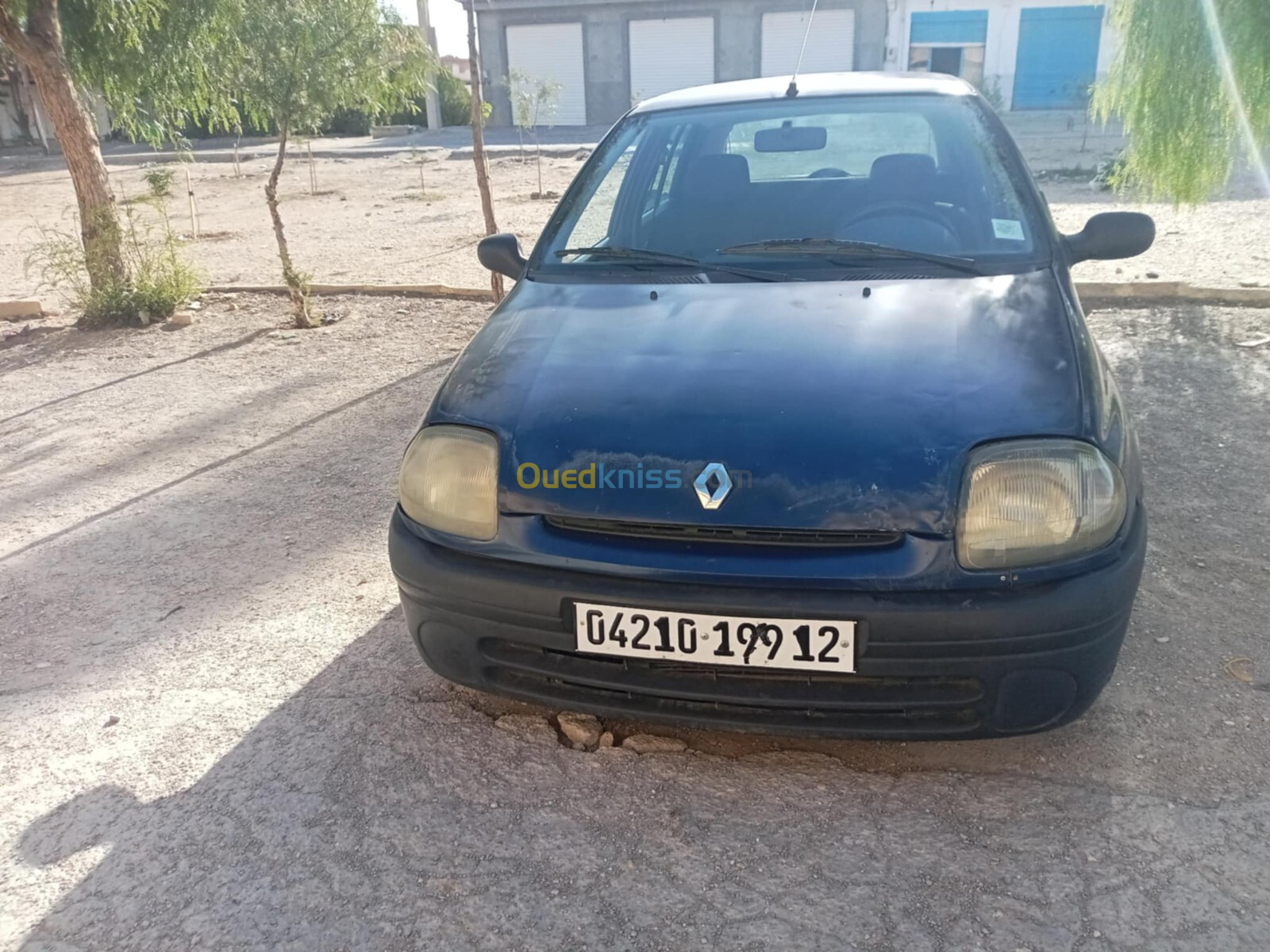 Renault Clio 1 1999 