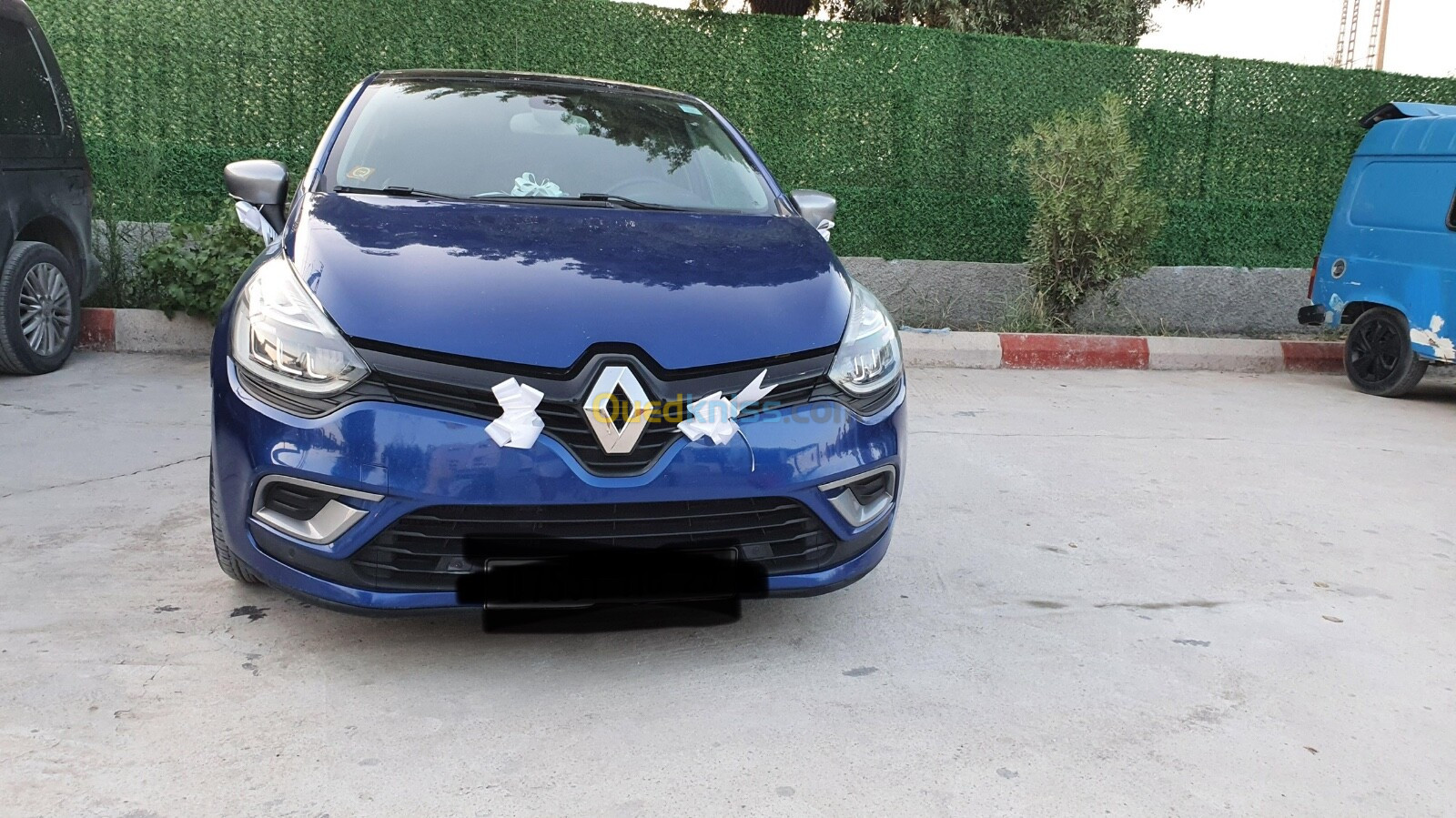 Renault Clio 4 Facelift 2018 GT-Line