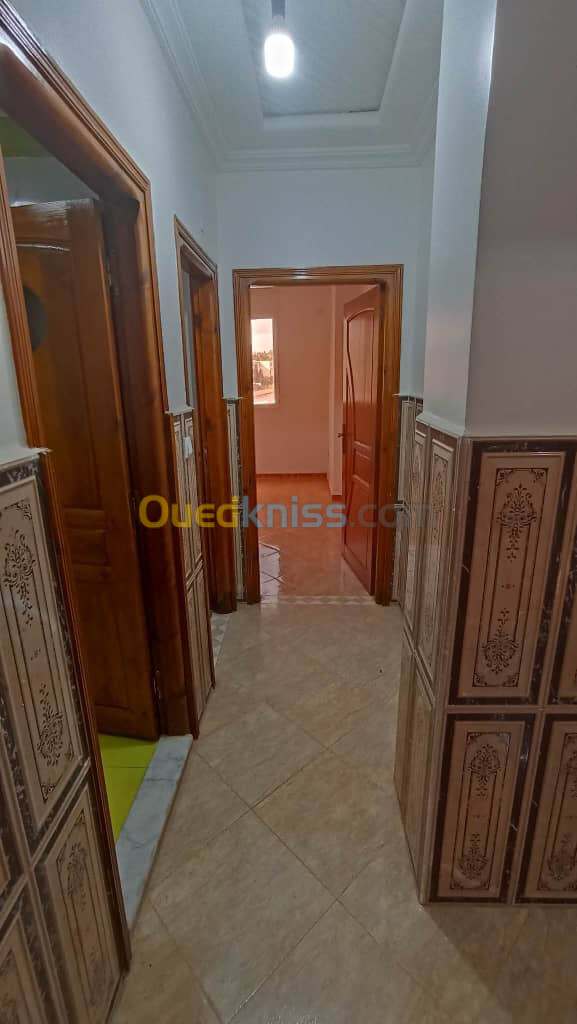 Location Niveau De Villa F3 Alger Gue de constantine