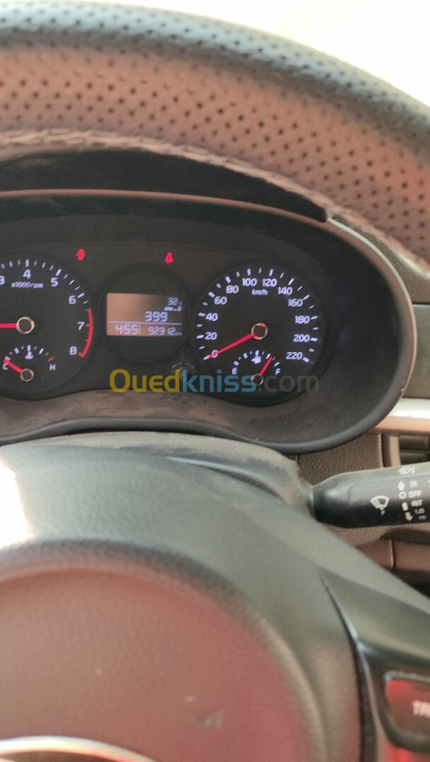 Kia Picanto 2019 LX Start