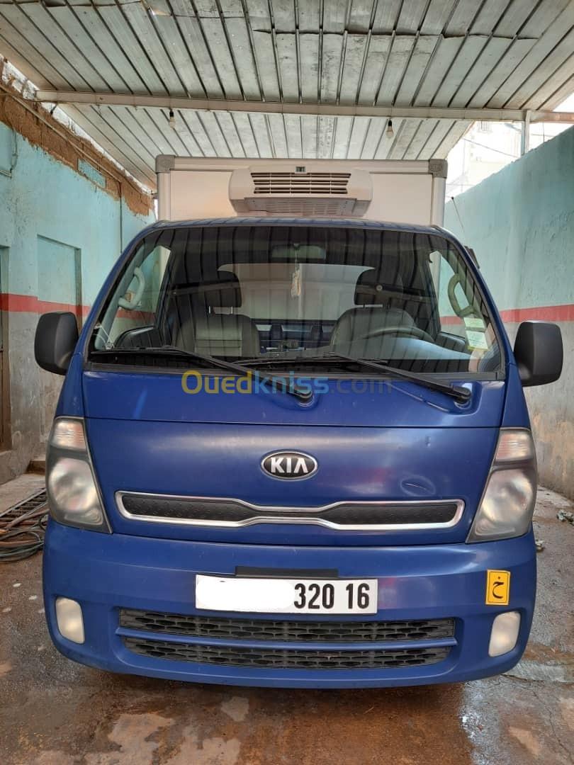 Kia K2500 2020