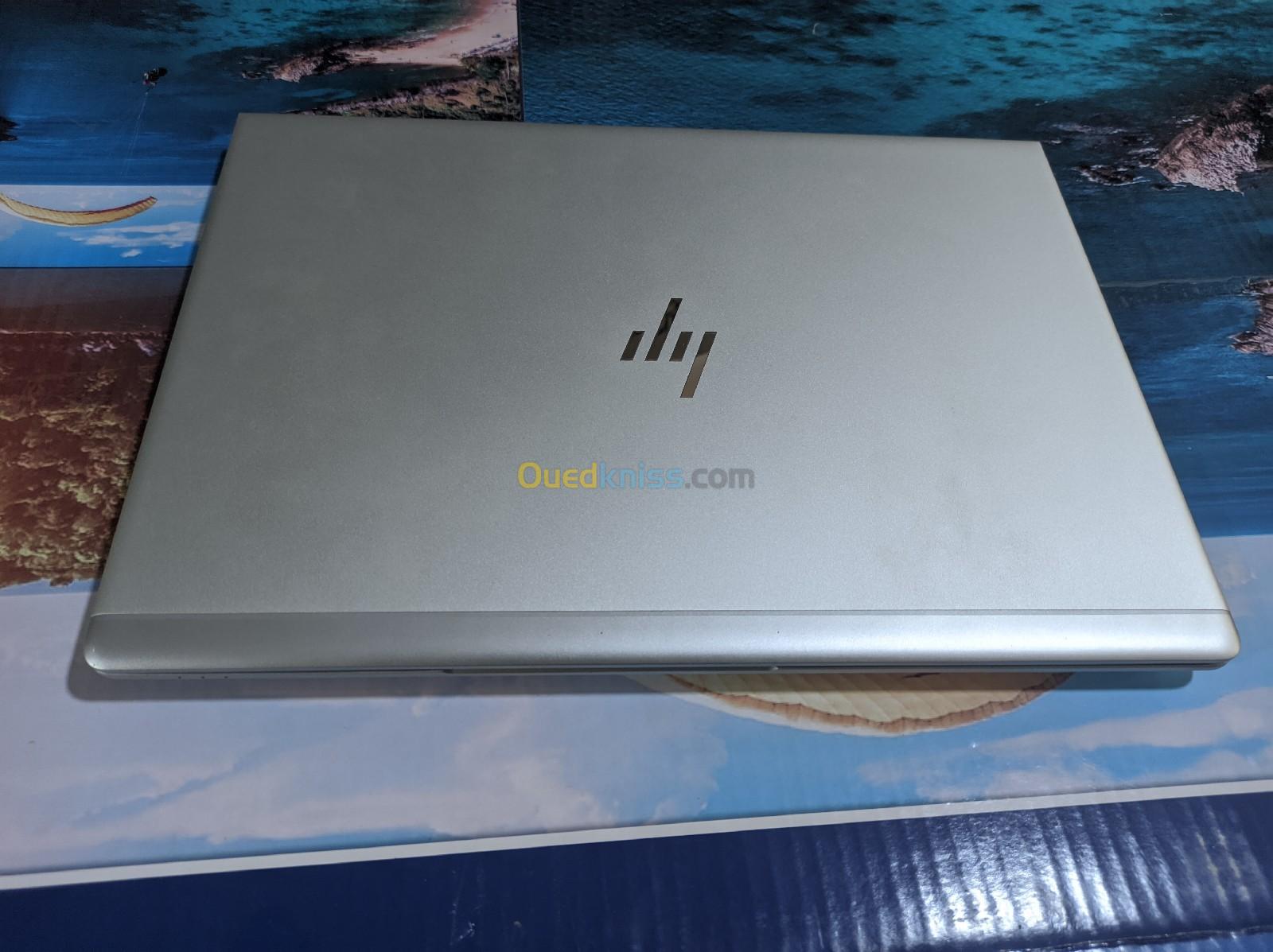 HP ELITEBOOK 840 G6