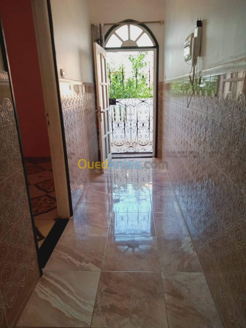 Vente Villa Mostaganem Bouguirat