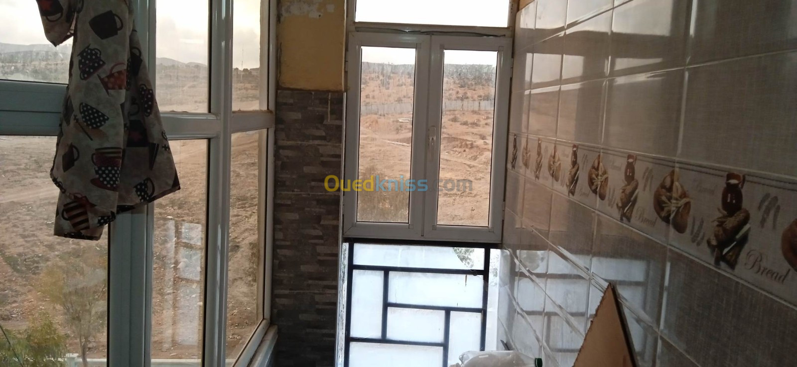 Vente Appartement F4 Oran Arzew