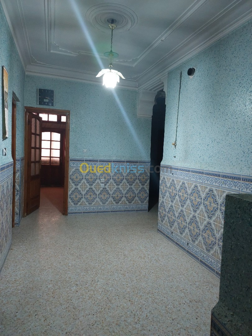 Vente Villa Sétif Setif