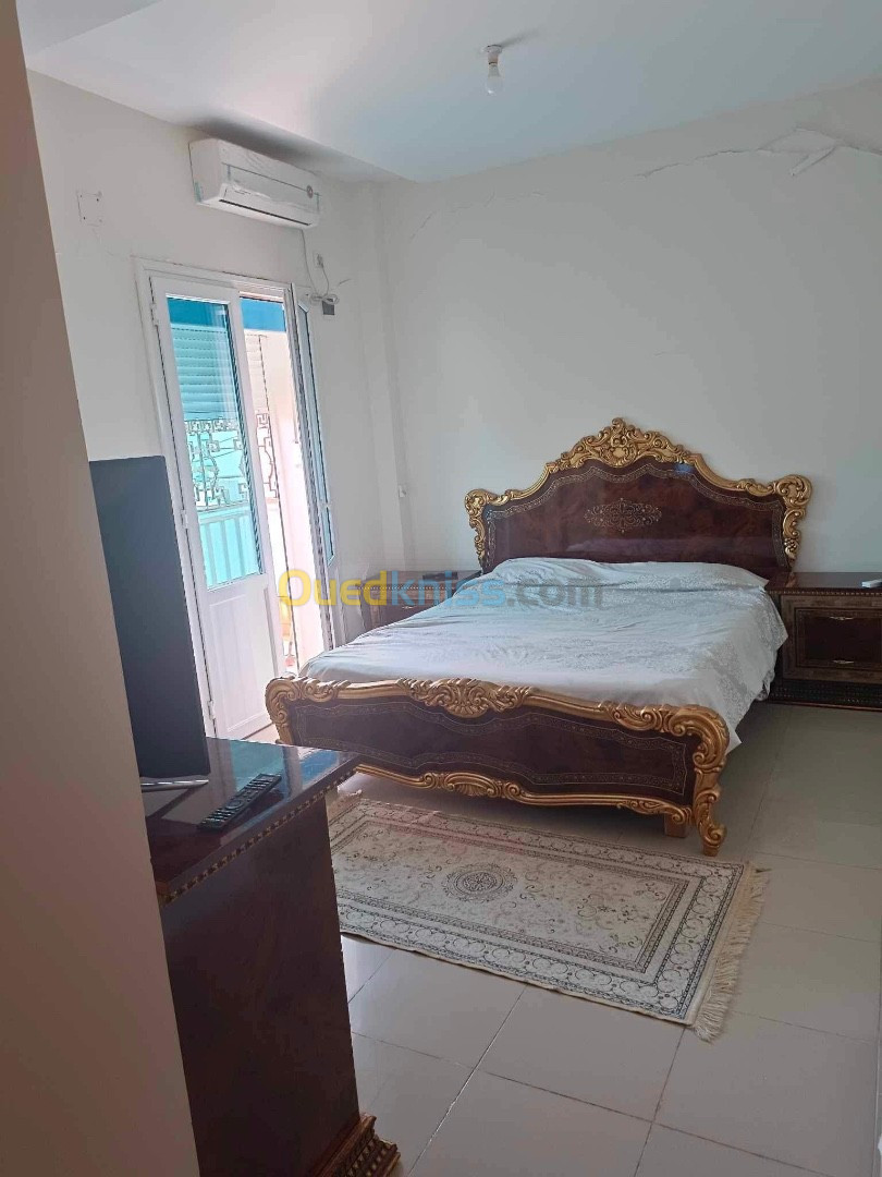 Vente Appartement F3 Mostaganem Mostaganem