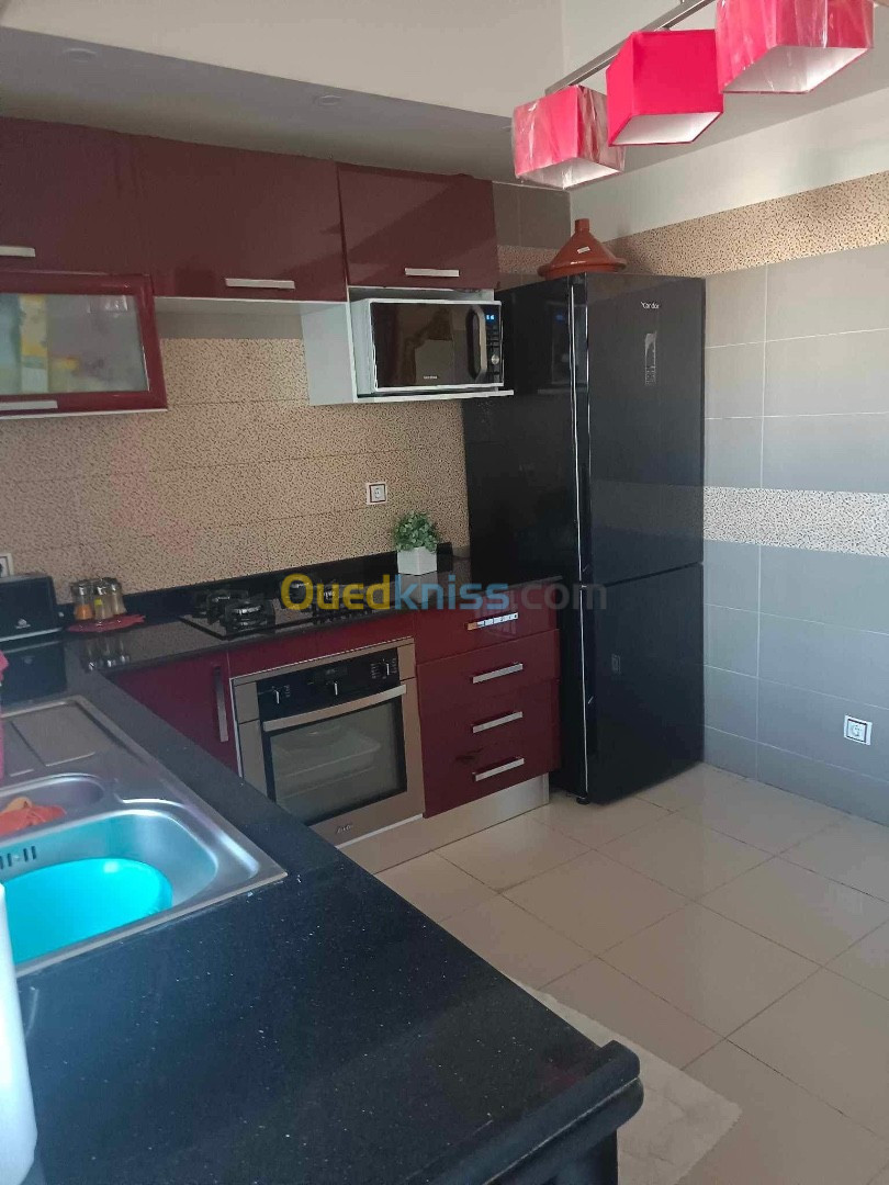 Vente Appartement F3 Mostaganem Mostaganem