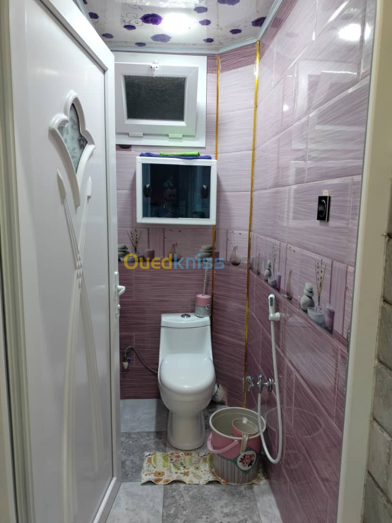 Vente Appartement F3 Sétif Setif