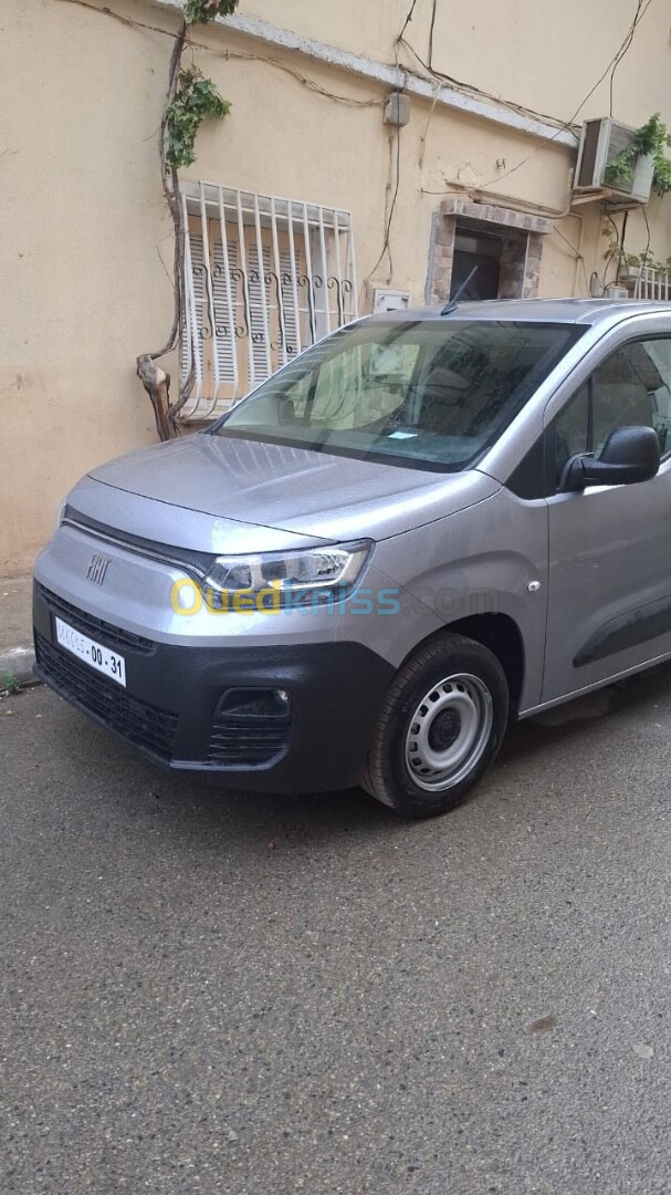 Fiat Doblo 2024 Doblo