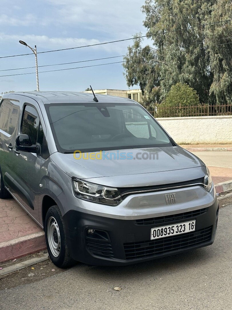 Fiat Doblo 2023 Doblo