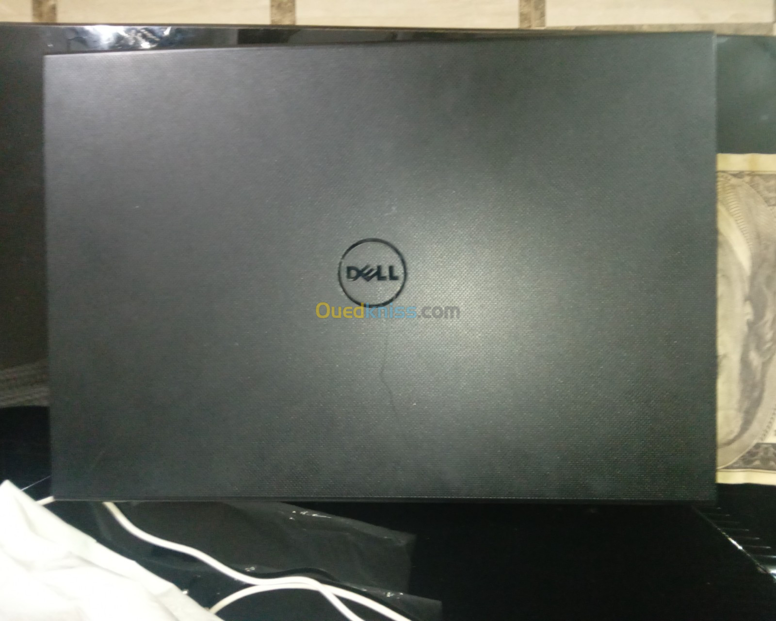 Pc portable dell Intel(R) Celeron(R) 2957U @ 1.40GHz