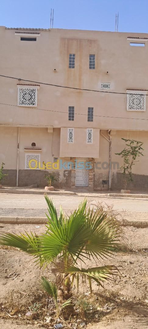 Vente Duplex F5 Biskra Biskra