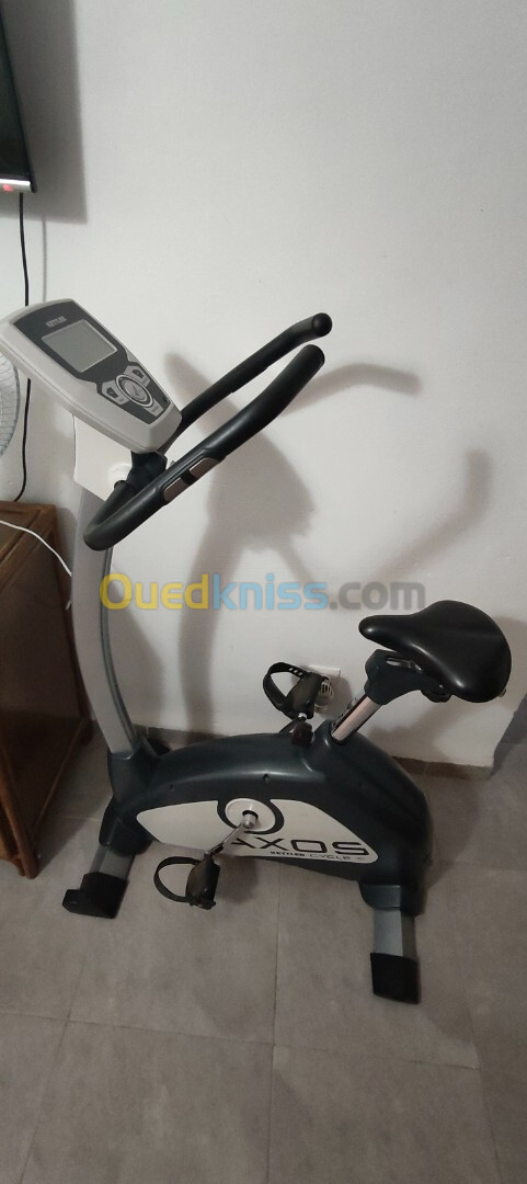 Vélo d'appartement Kettler Axos Cycle P