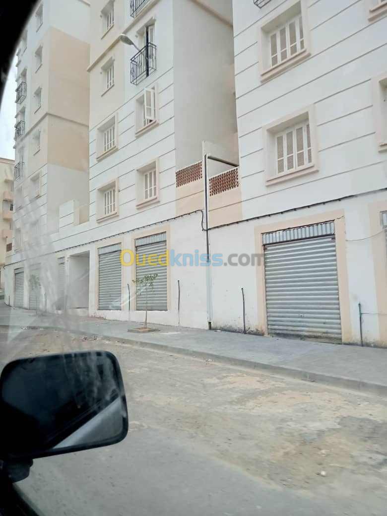 Vente Appartement F3 Tipaza Attatba