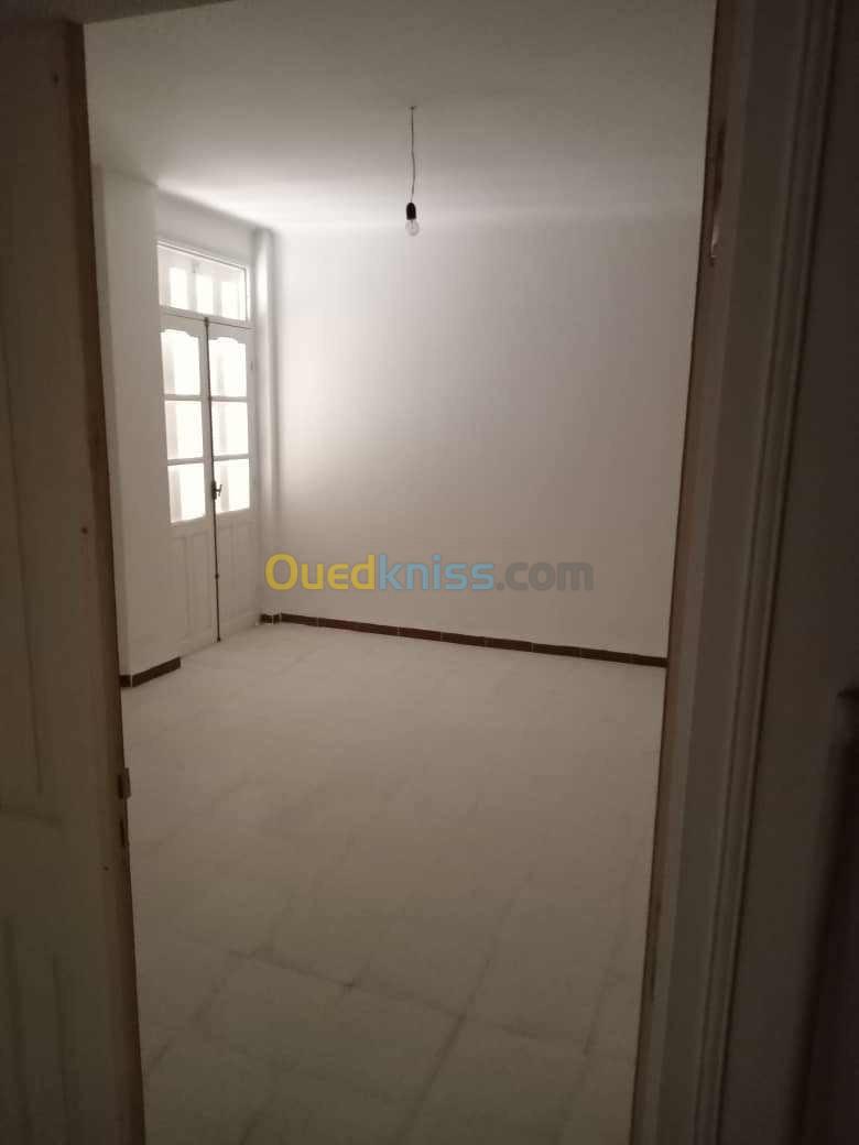 Vente Appartement F3 Tipaza Attatba