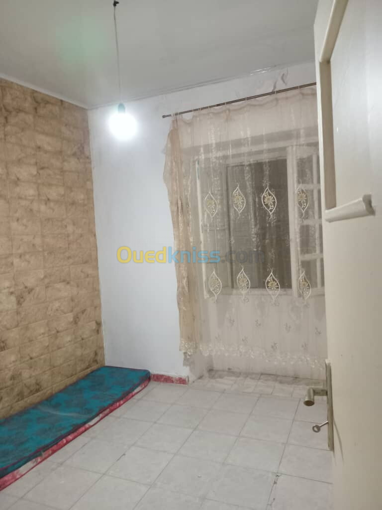 Location Appartement F2 Alger Bab el oued