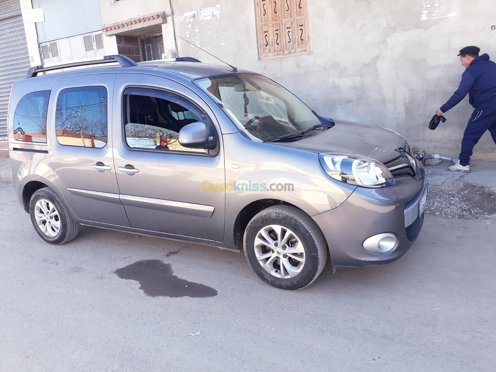 Renault Kangoo 2019 Confort