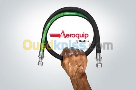 Flexible hydraulique 