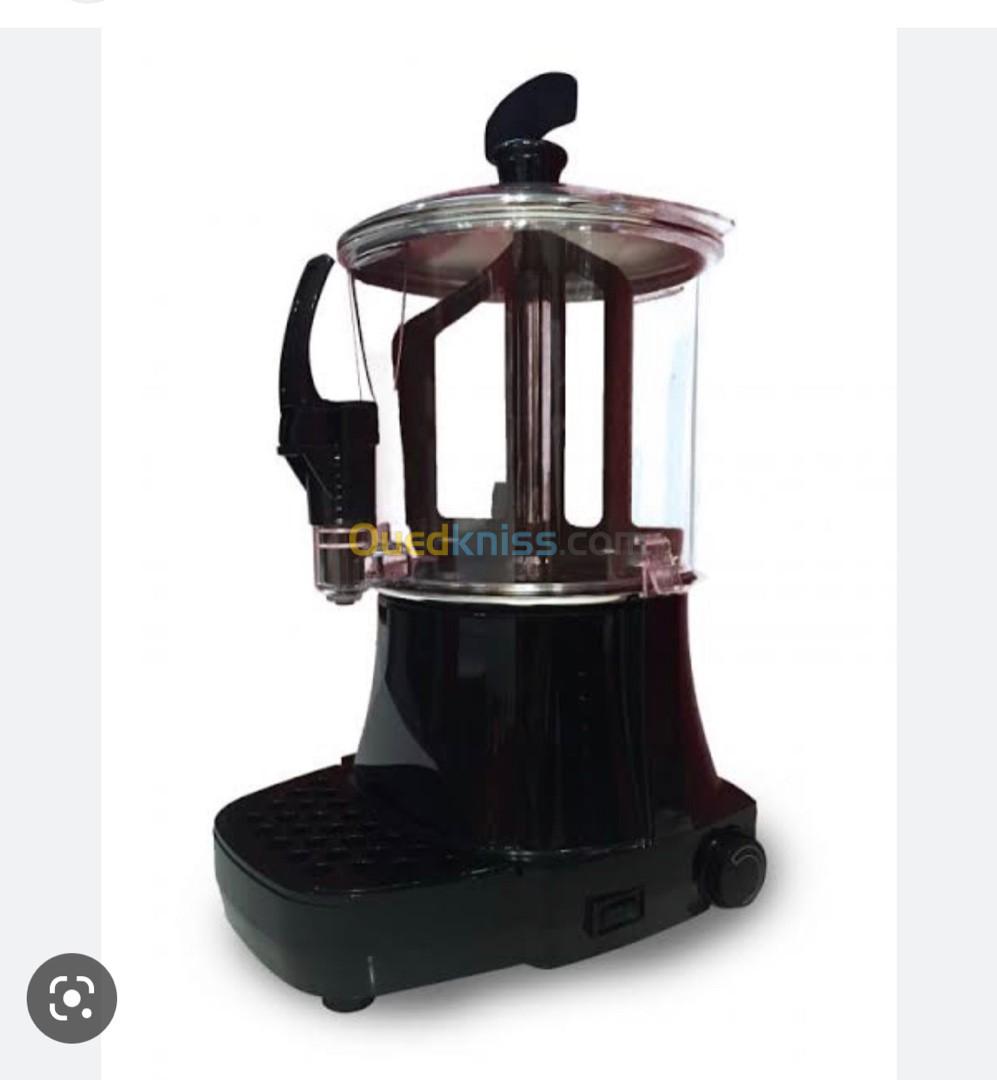 Machine Chocolat Chaud Chocolady - GBG - Alger