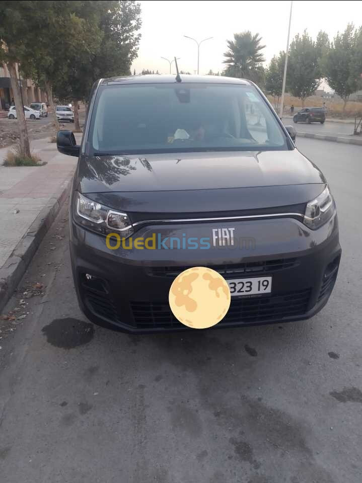 Fiat Doblo 2023 Doblo