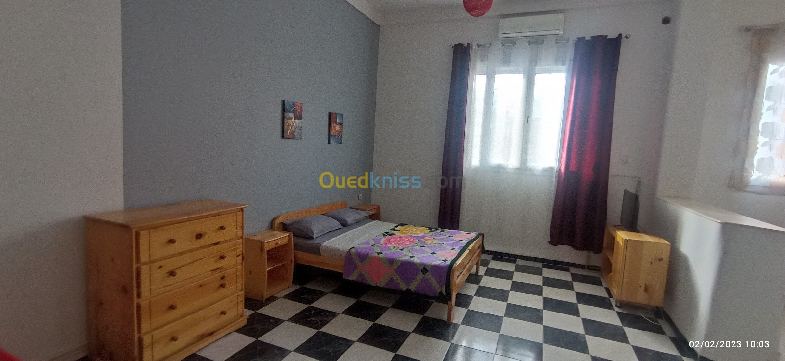 Location Appartement Tizi ouzou Tizi ouzou