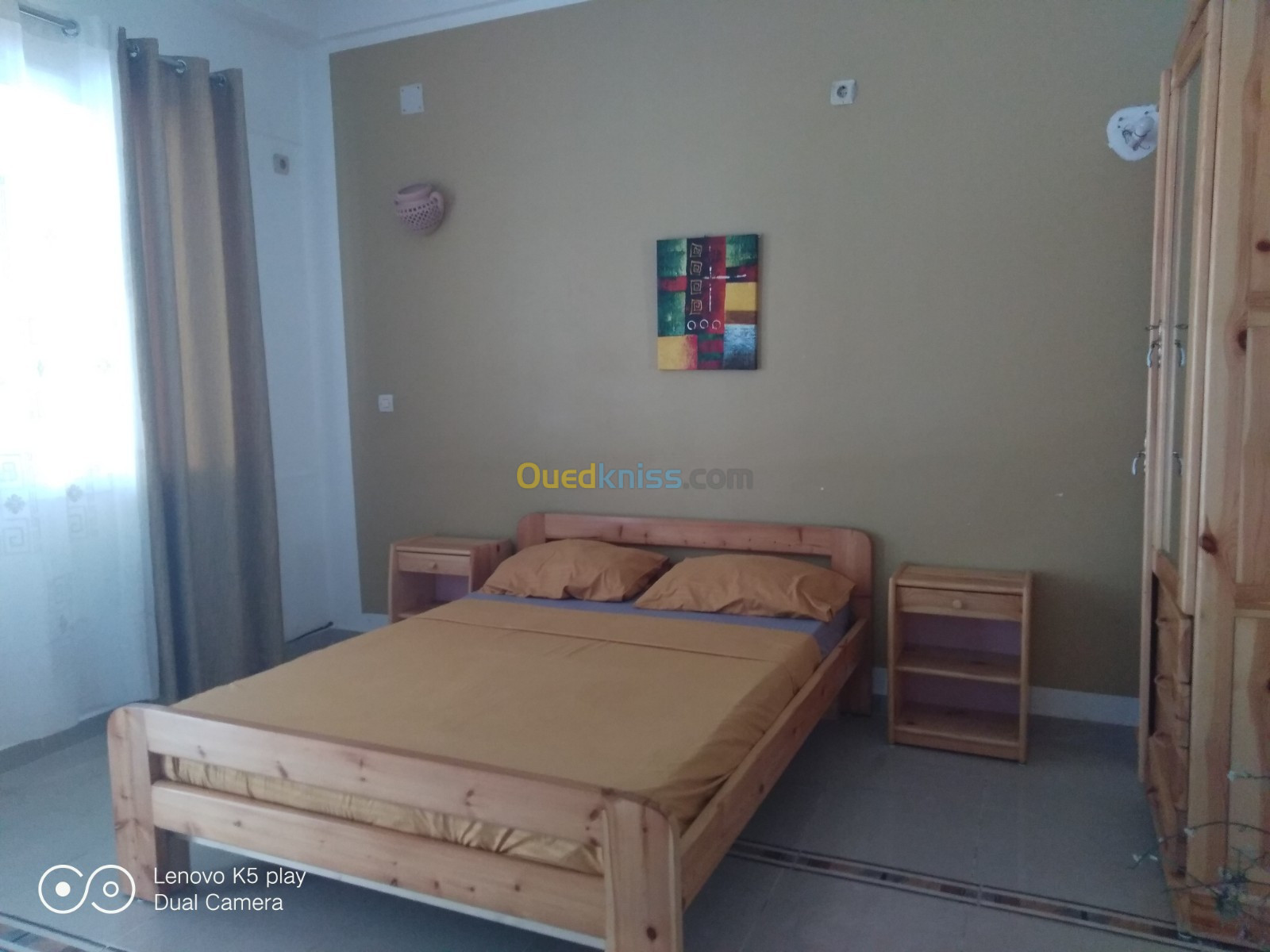 Location Appartement Tizi ouzou Tizi ouzou